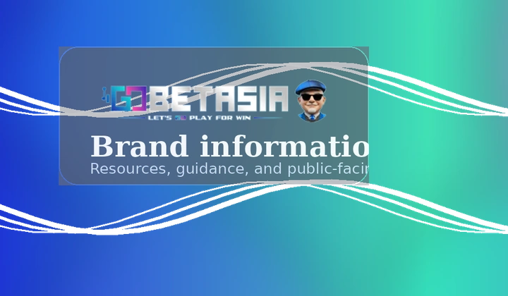 Informasi brand