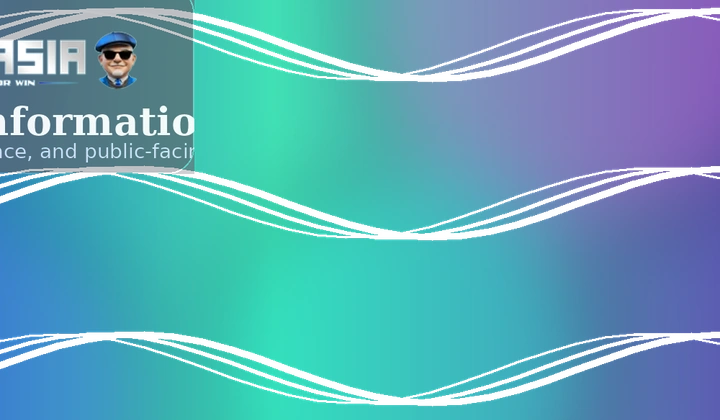 Panduan website